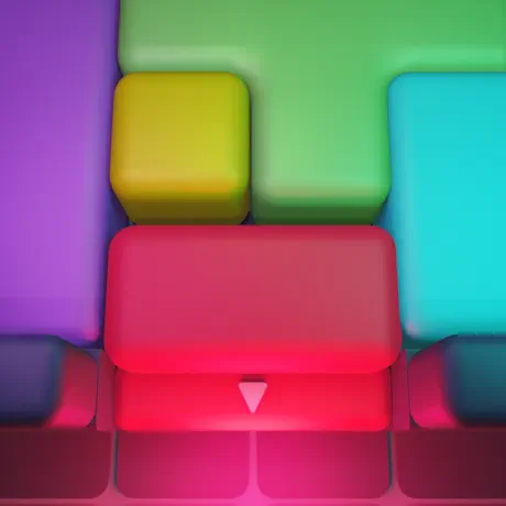 Color Block Jam Screenshot